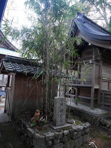 小椋神社