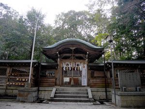 小椋神社