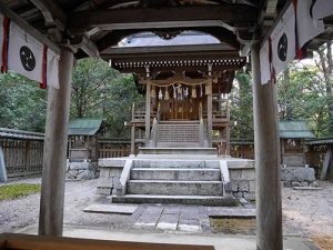 小椋神社