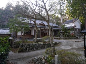 小椋神社