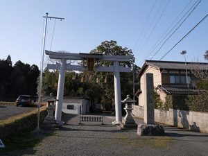 小椋神社