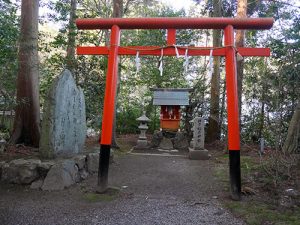 小椋神社