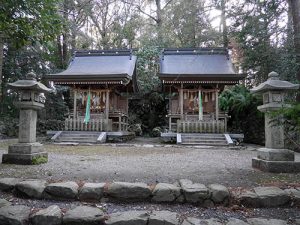 小椋神社