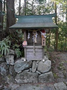 小椋神社