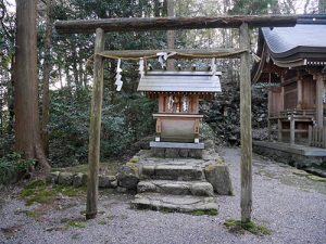 小椋神社