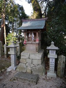 小椋神社