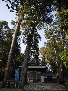 小椋神社