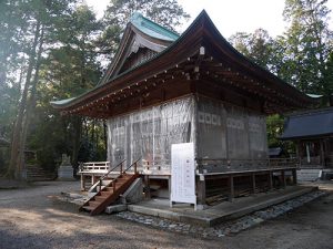 小椋神社