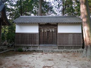 小椋神社