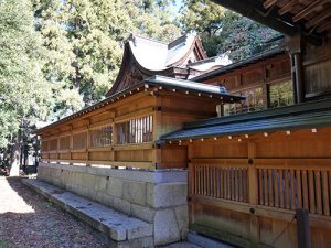 高宮神社