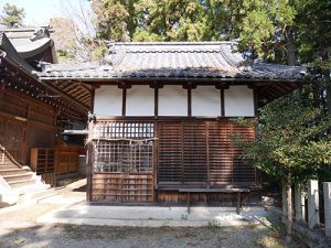 高宮神社