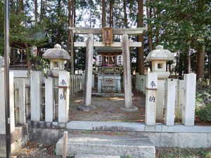 高宮神社