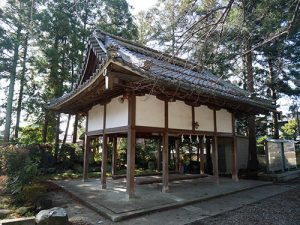 高宮神社