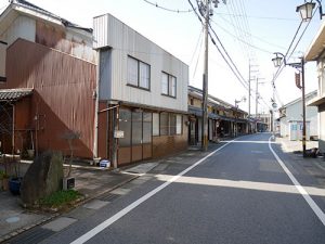 高宮神社