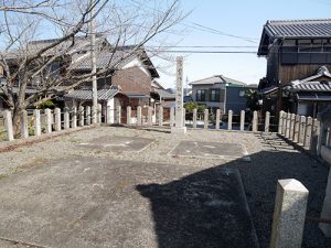 高宮神社