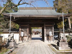 高宮神社