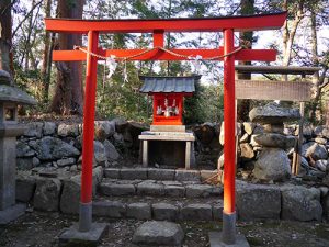 融神社