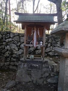 融神社