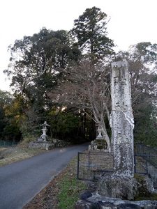 融神社