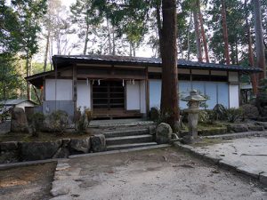 融神社