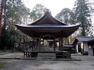 融神社