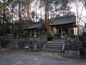 融神社