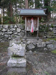 融神社