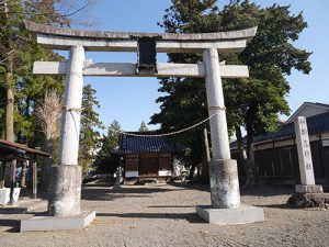 都惠神社