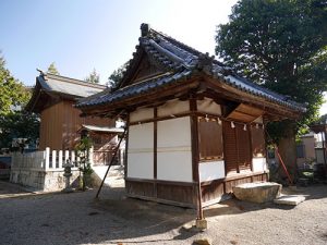 都惠神社