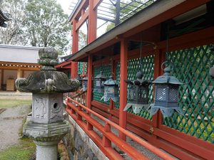 氷室神社