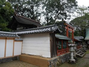 氷室神社