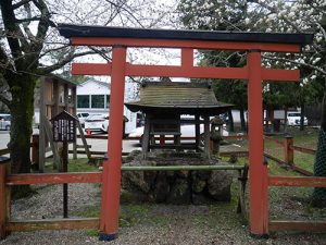 氷室神社