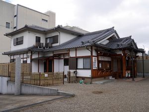 率川神社