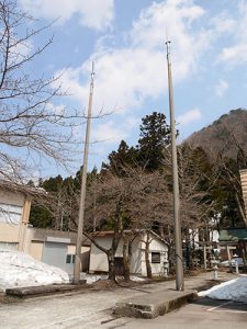 吉野神社