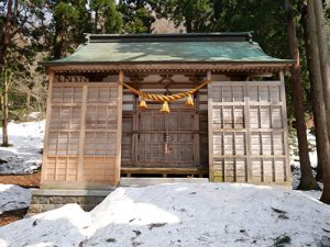 吉野神社