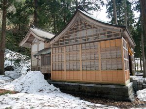 吉野神社