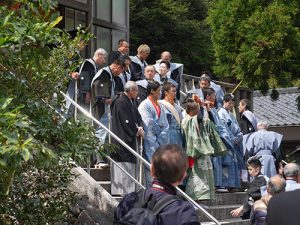 宇波西神社