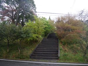 飯道神社