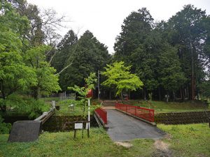 飯道神社