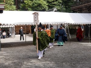 御上神社