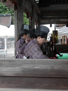 御上神社