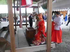 御上神社