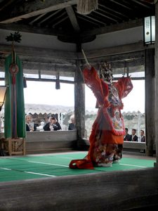 御上神社