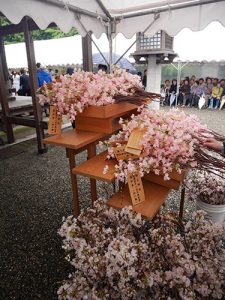 御上神社