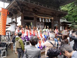 御上神社