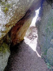 青葉山登拝