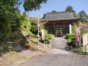 青葉山登拝