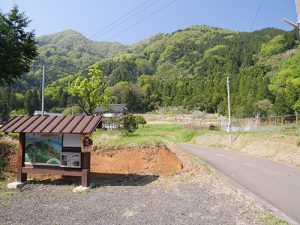 青葉山登拝