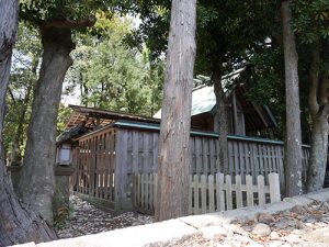 産田神社