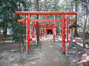 産田神社